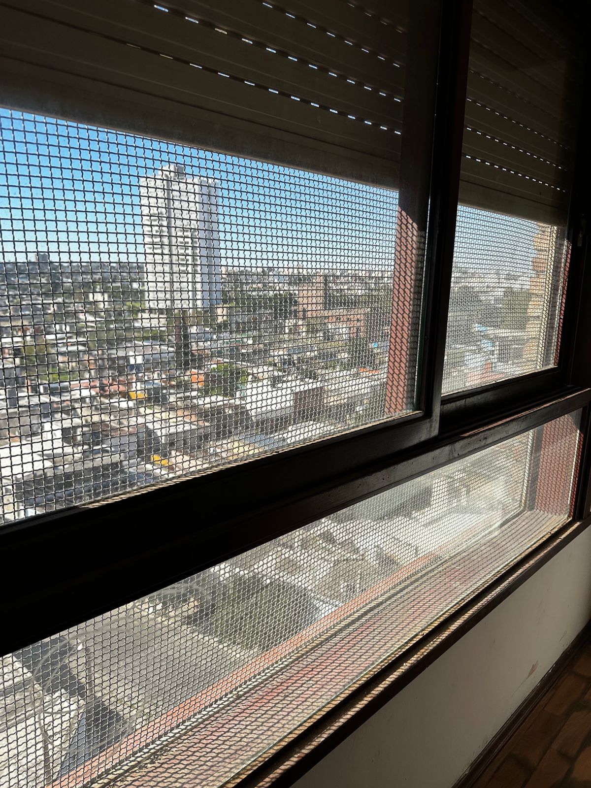 DEPTO EN ALQUILER 3 DORM 2 BAÑOS $500MIL B ALBERDI