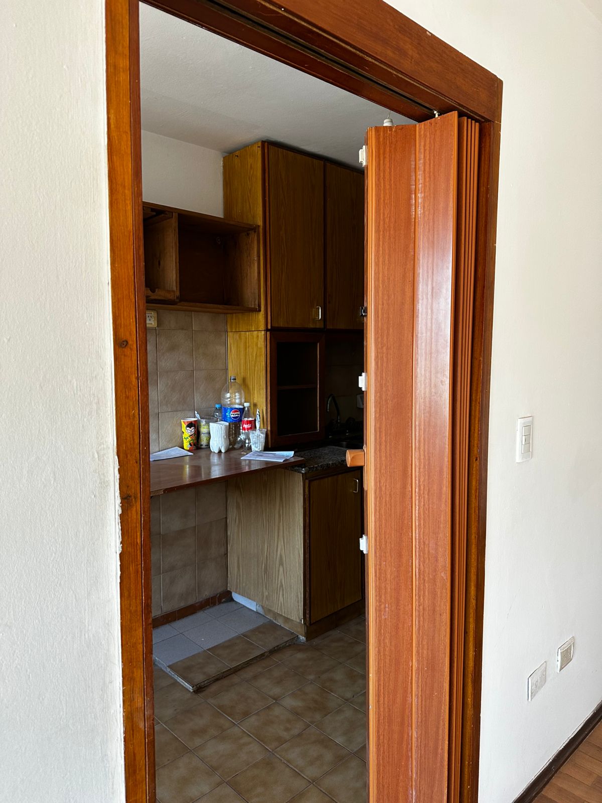 DEPTO EN ALQUILER 3 DORM 2 BAÑOS $500MIL B ALBERDI