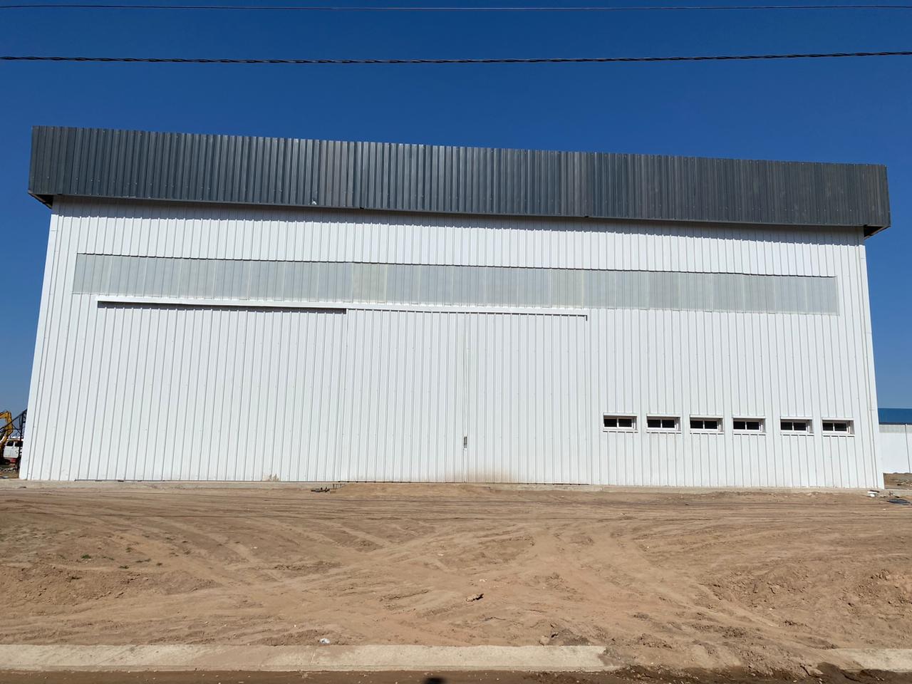 Alquiler de local Zona muy comercial en pleno ctro Alvear 615 zona construccin