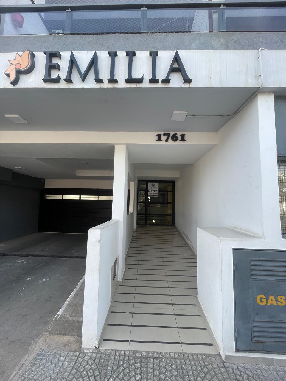 DPTO EN ALQUILER EN B SAN VICENTE