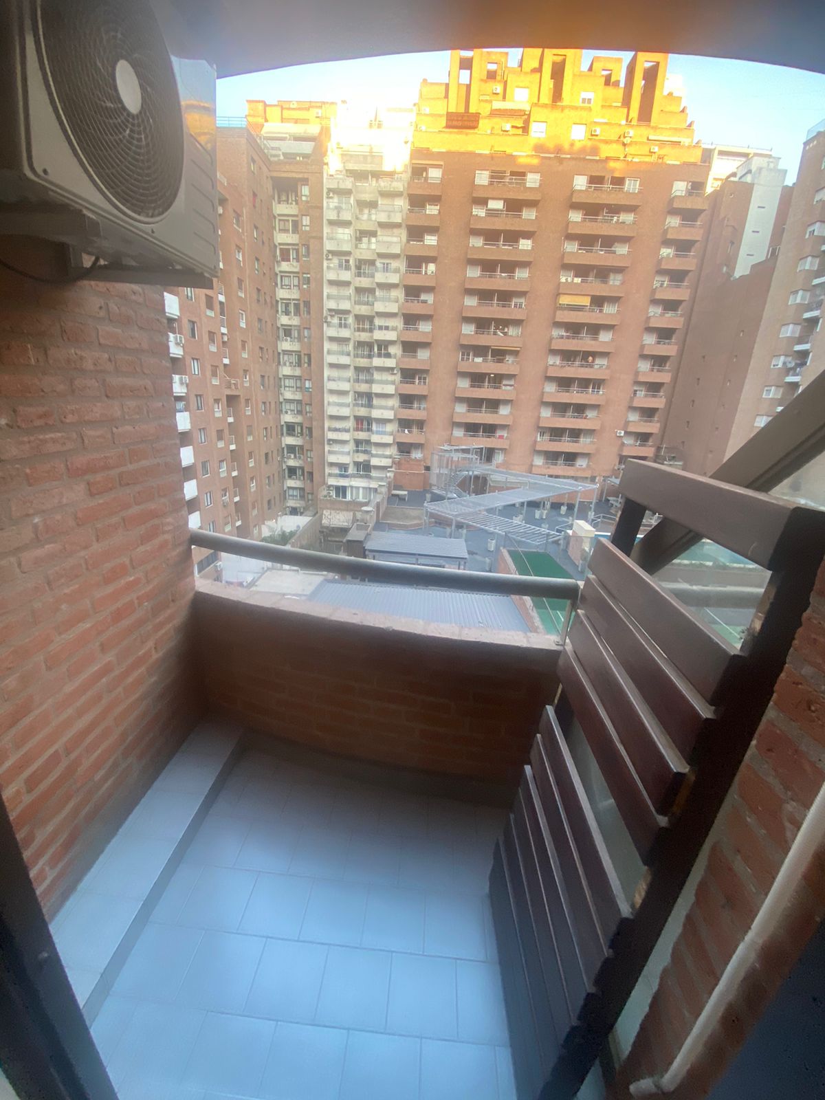 Alquiler Departamento Un (1) Dormitorio Ob Salguero 549