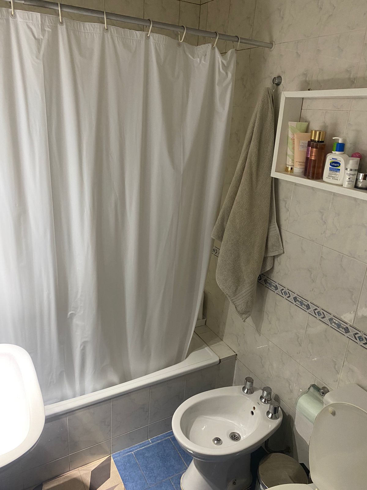 Alquiler Departamento Un (1) Dormitorio Ob Salguero 549