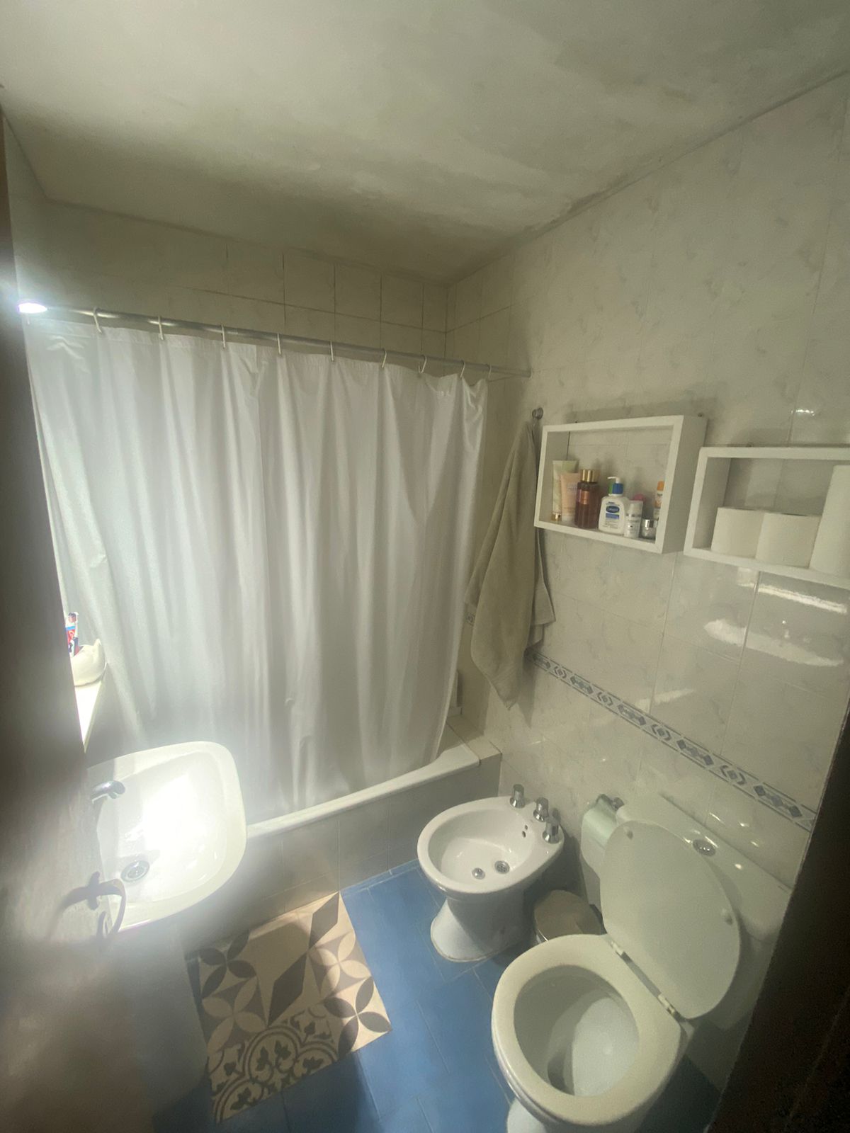 Alquiler Departamento Un (1) Dormitorio Ob Salguero 549