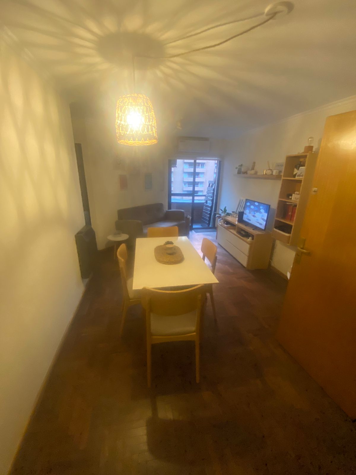 Alquiler Departamento Un (1) Dormitorio Ob Salguero 549