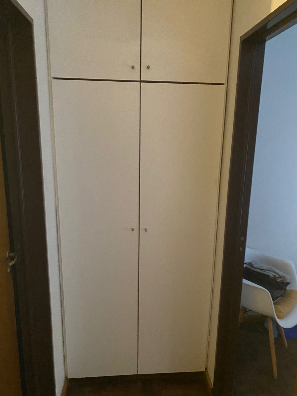 Alquiler Departamento Un (1) Dormitorio Ob Salguero 549
