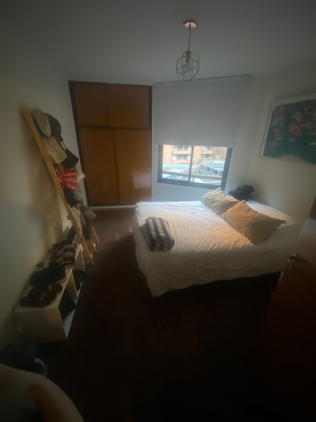 Alquiler Departamento Un (1) Dormitorio Ob Salguero 549