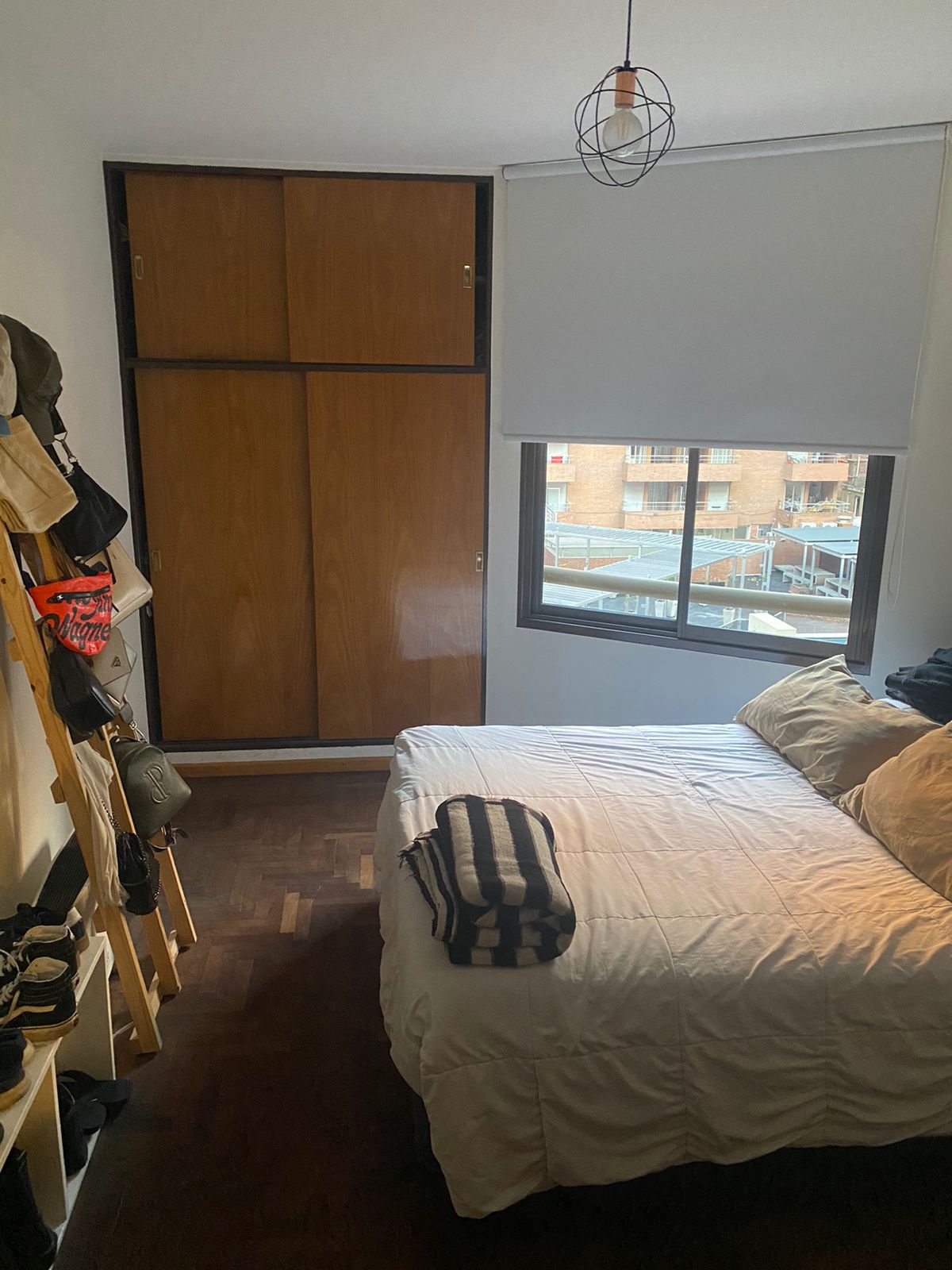 Alquiler Departamento Un (1) Dormitorio Ob Salguero 549
