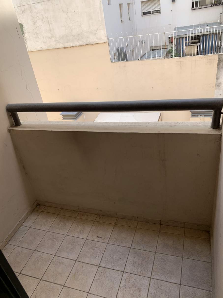 Alquiler Crisol 240  Un (1) dormitorio Nueva Cordoba