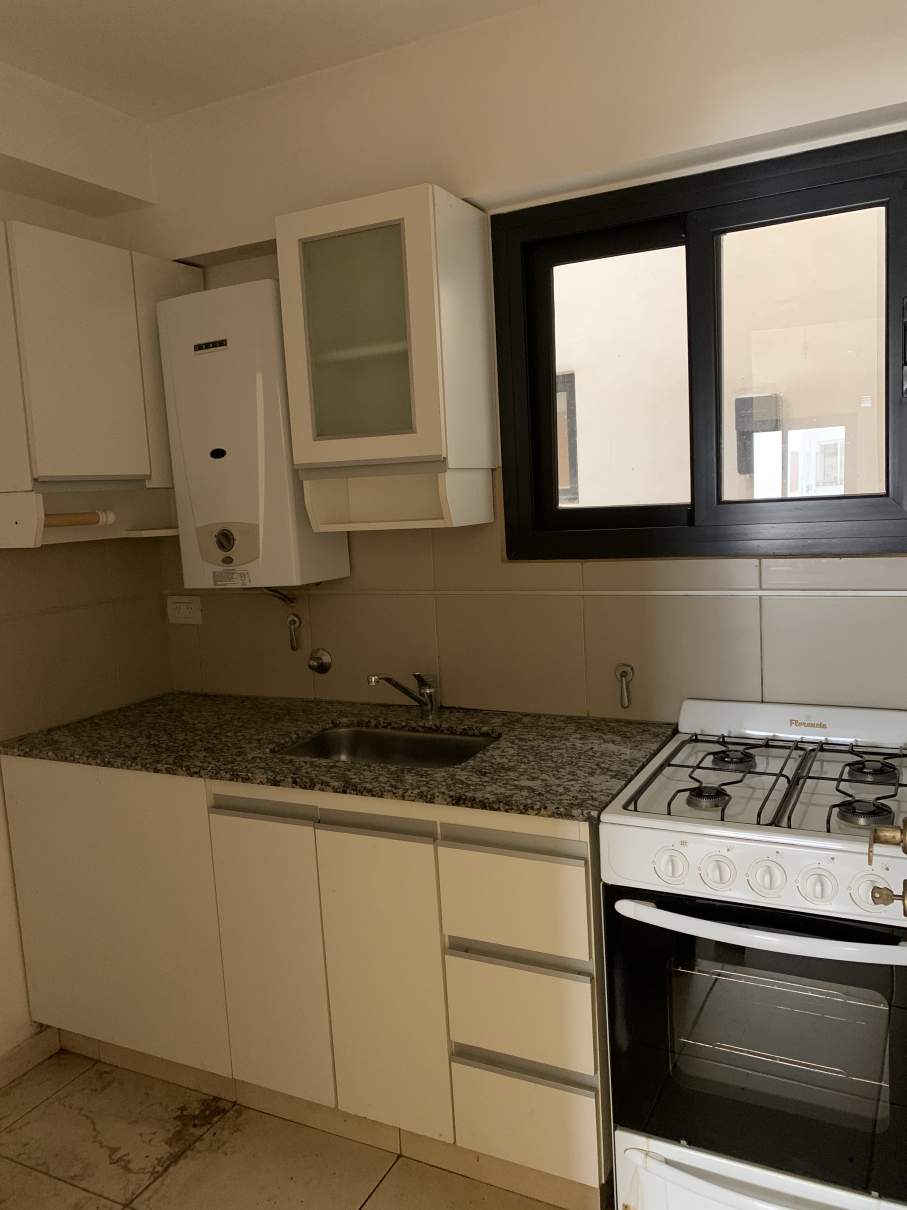 Alquiler Crisol 240  Un (1) dormitorio Nueva Cordoba