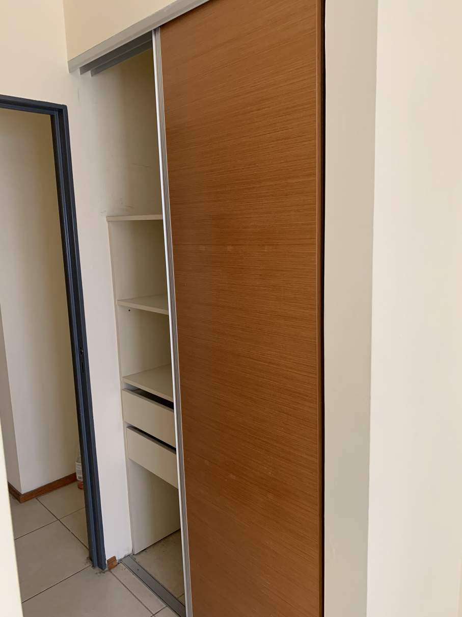 Alquiler Crisol 240  Un (1) dormitorio Nueva Cordoba