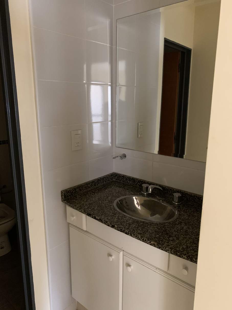 Alquiler Crisol 240  Un (1) dormitorio Nueva Cordoba