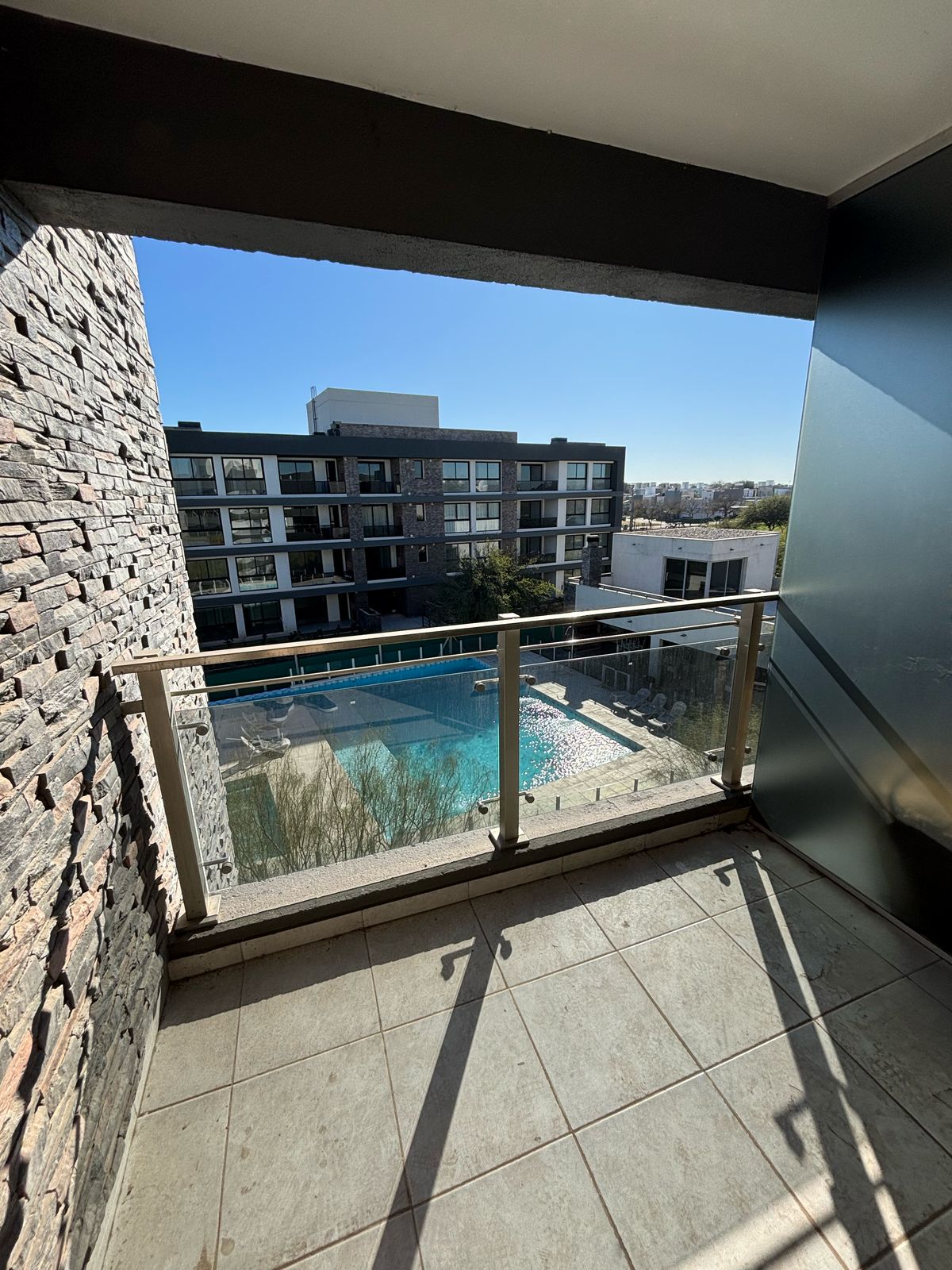 Alquiler Casona De Los Arcos Dos (2) Dormitorios Manantiales