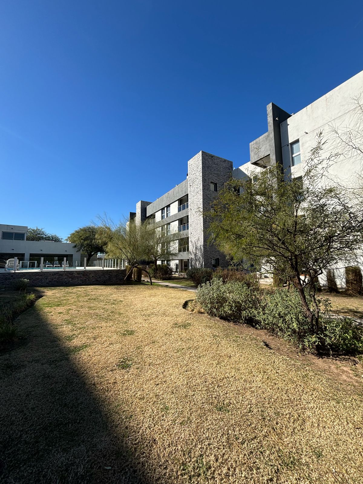 Alquiler Casona De Los Arcos Dos (2) Dormitorios Manantiales