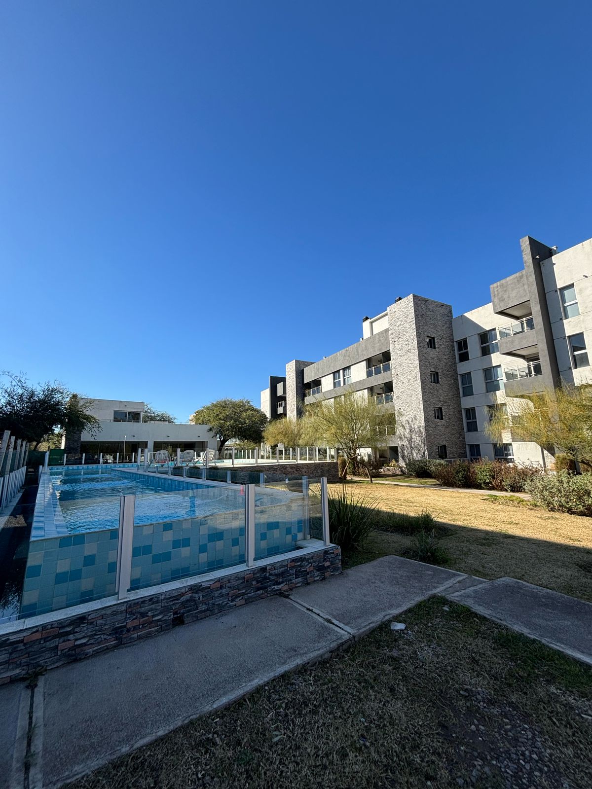 Alquiler Casona De Los Arcos Dos (2) Dormitorios Manantiales