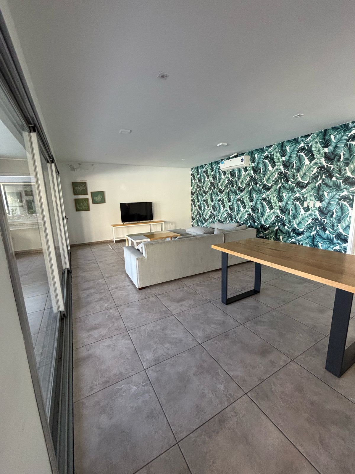 Alquiler Casona De Los Arcos Tres (3) Dormitorios Manantiales