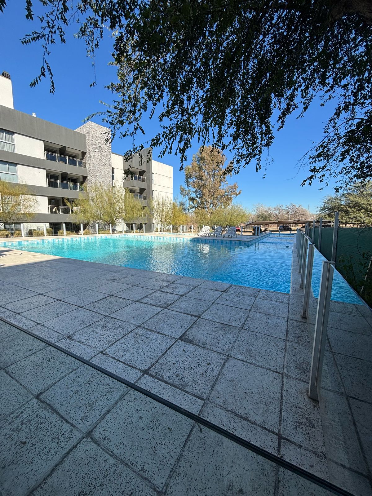 Alquiler Casona De Los Arcos Tres (3) Dormitorios Manantiales