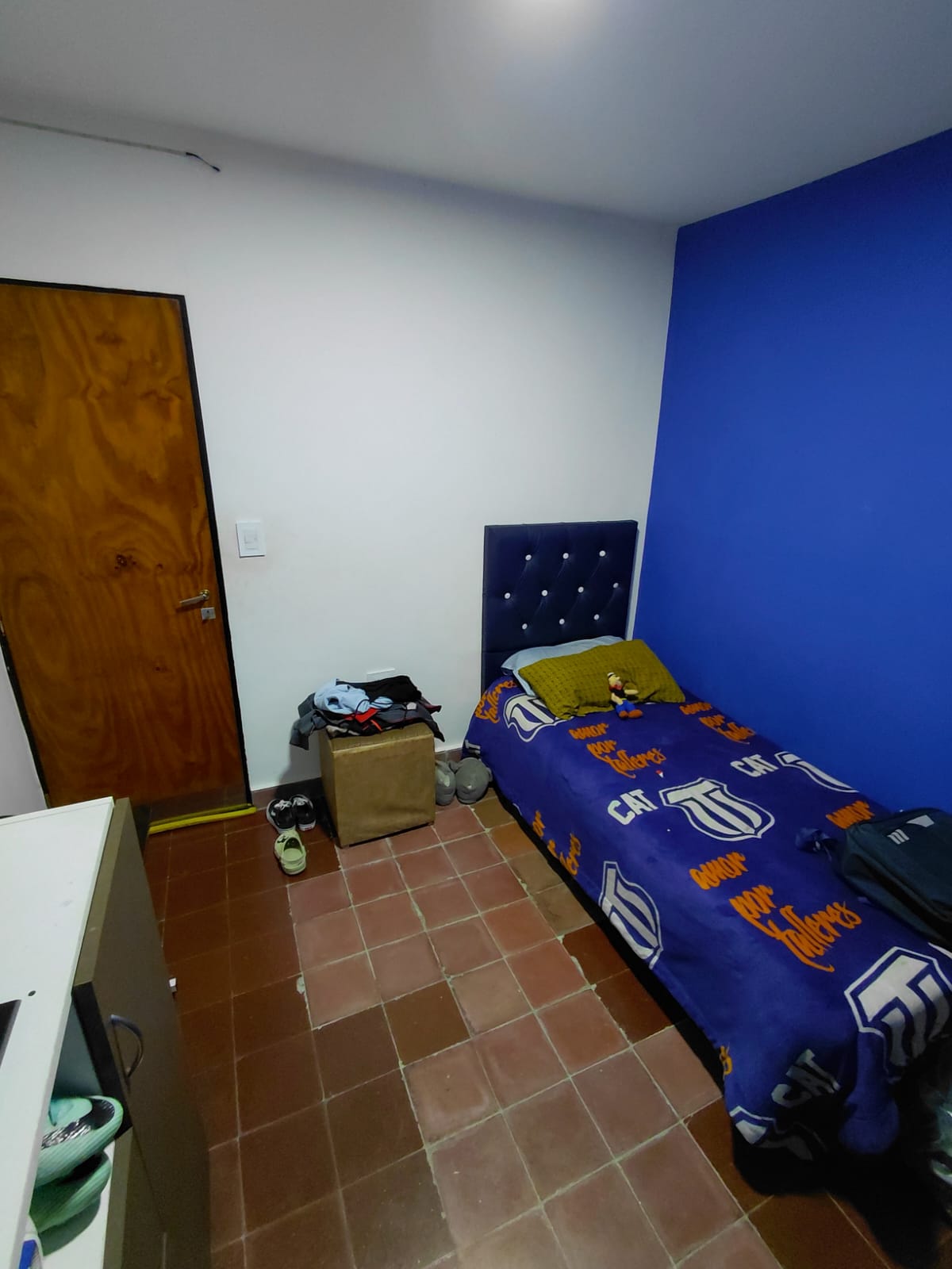 VENDO CASA 4 DORMITORIOS- APTA CREDITO HIPOTECARIO -BARRIO PRIMERO DE MAYO