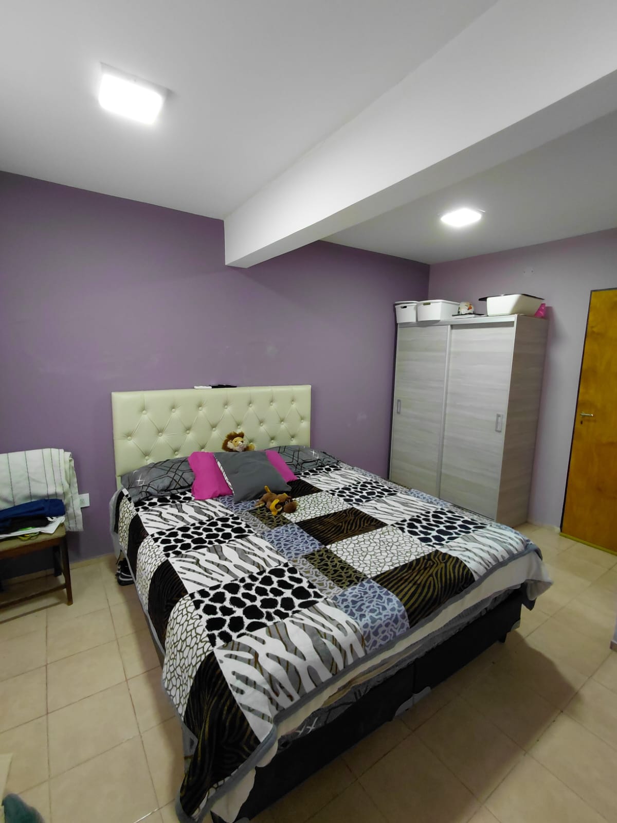 VENDO CASA 4 DORMITORIOS- APTA CREDITO HIPOTECARIO -BARRIO PRIMERO DE MAYO