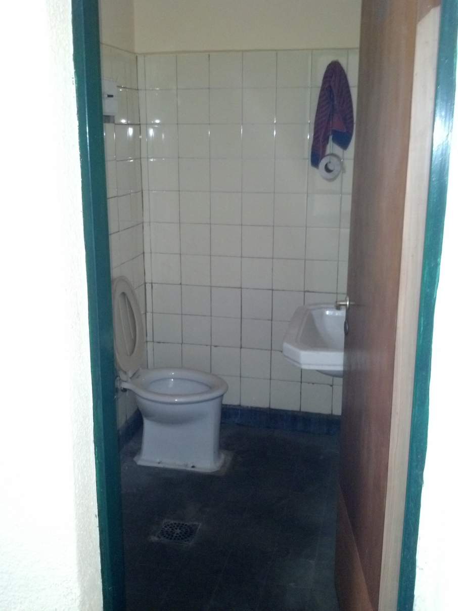 GALPÓN  Y TERRENO EN VENTA