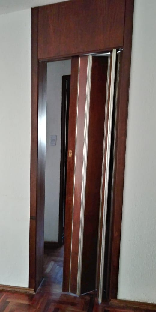 ZONA SGDA FAMILIA Y DUARTE QUIROS 3 DORMITORIOS - Complejo Cerrado Arcos del Cerro