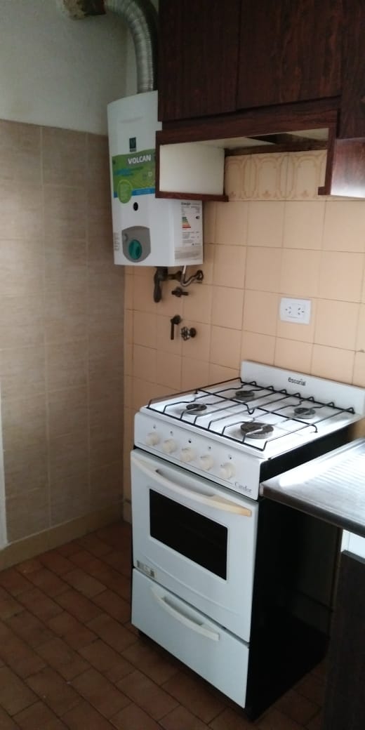 ZONA SGDA FAMILIA Y DUARTE QUIROS 3 DORMITORIOS - Complejo Cerrado Arcos del Cerro