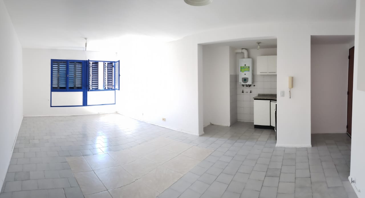DEPARTAMENTO DE 1 DORMITORIO EN CORRO 245