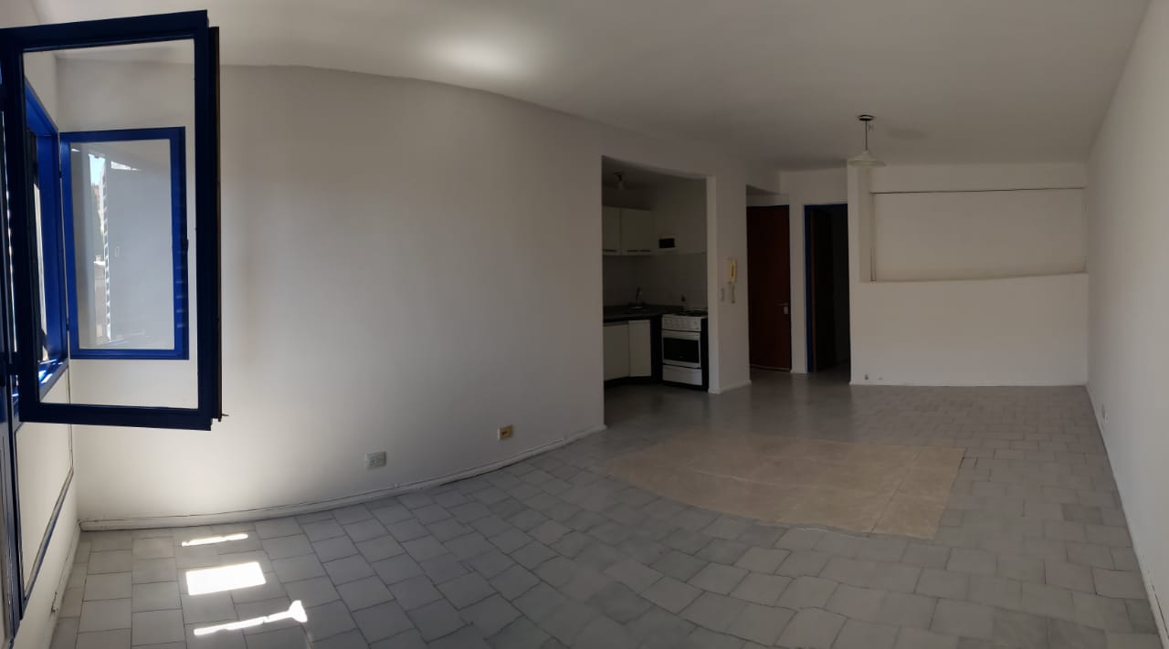 DEPARTAMENTO DE 1 DORMITORIO EN CORRO 245