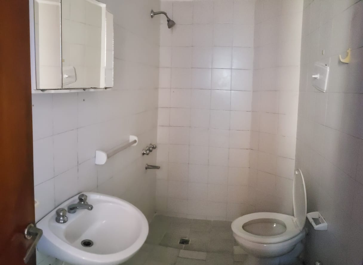 DEPARTAMENTO DE 1 DORMITORIO EN CORRO 245