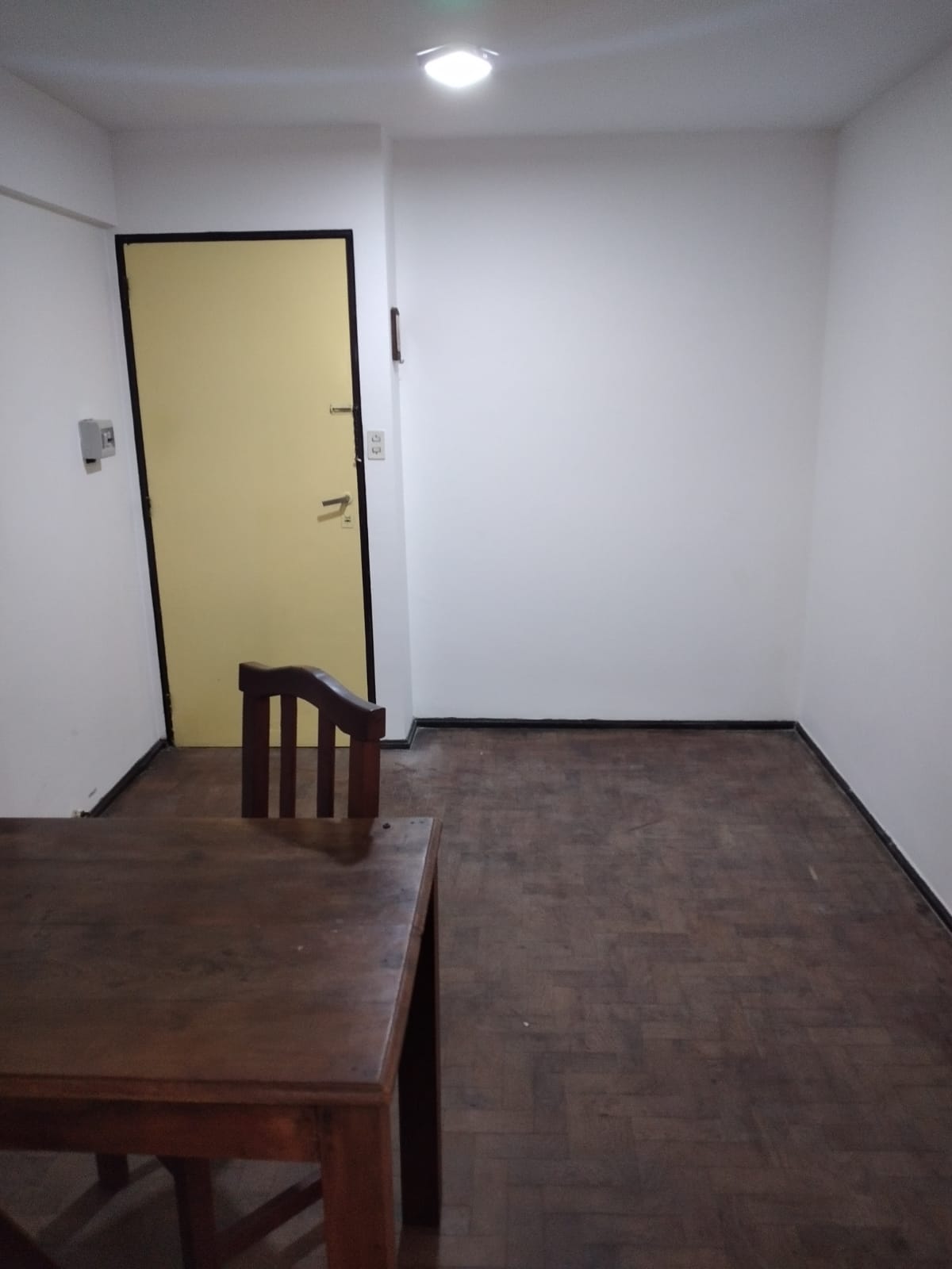 DEPARTAMENTO 1 DORMITORIO