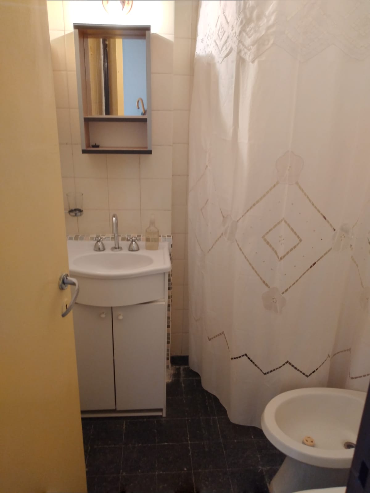 DEPARTAMENTO 1 DORMITORIO