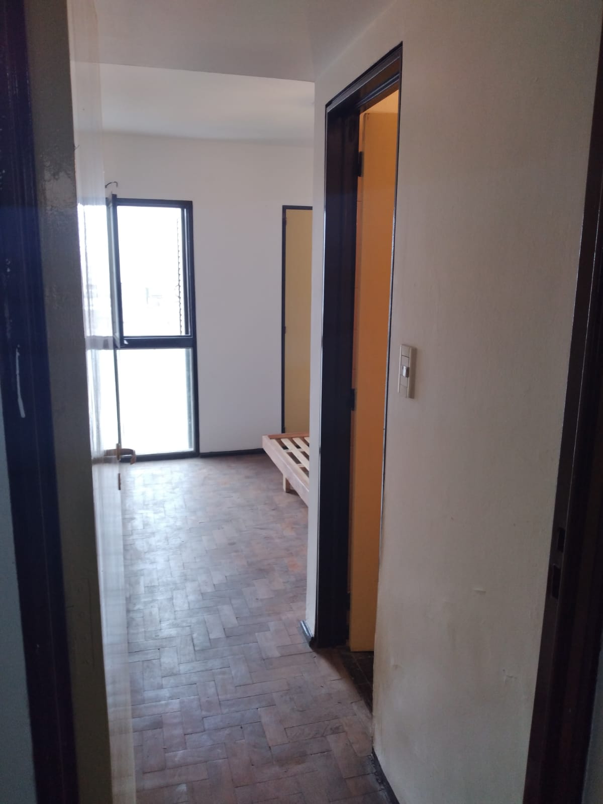 DEPARTAMENTO 1 DORMITORIO
