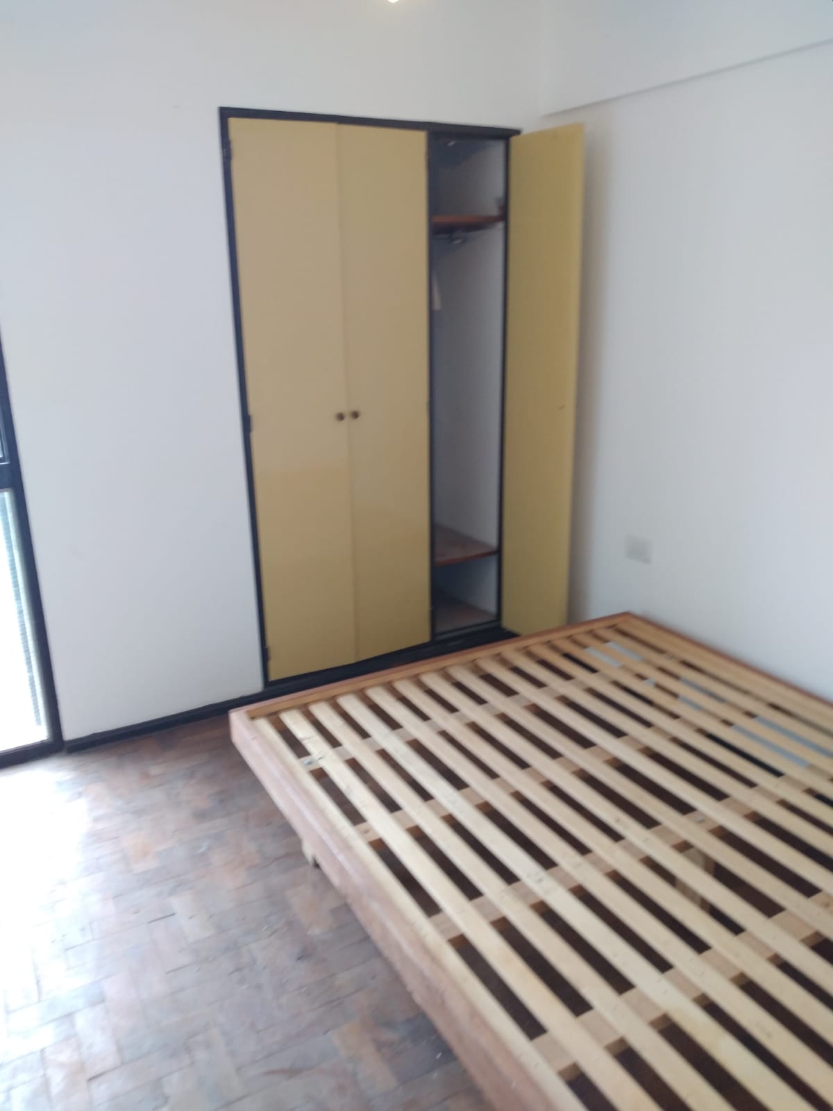 DEPARTAMENTO 1 DORMITORIO