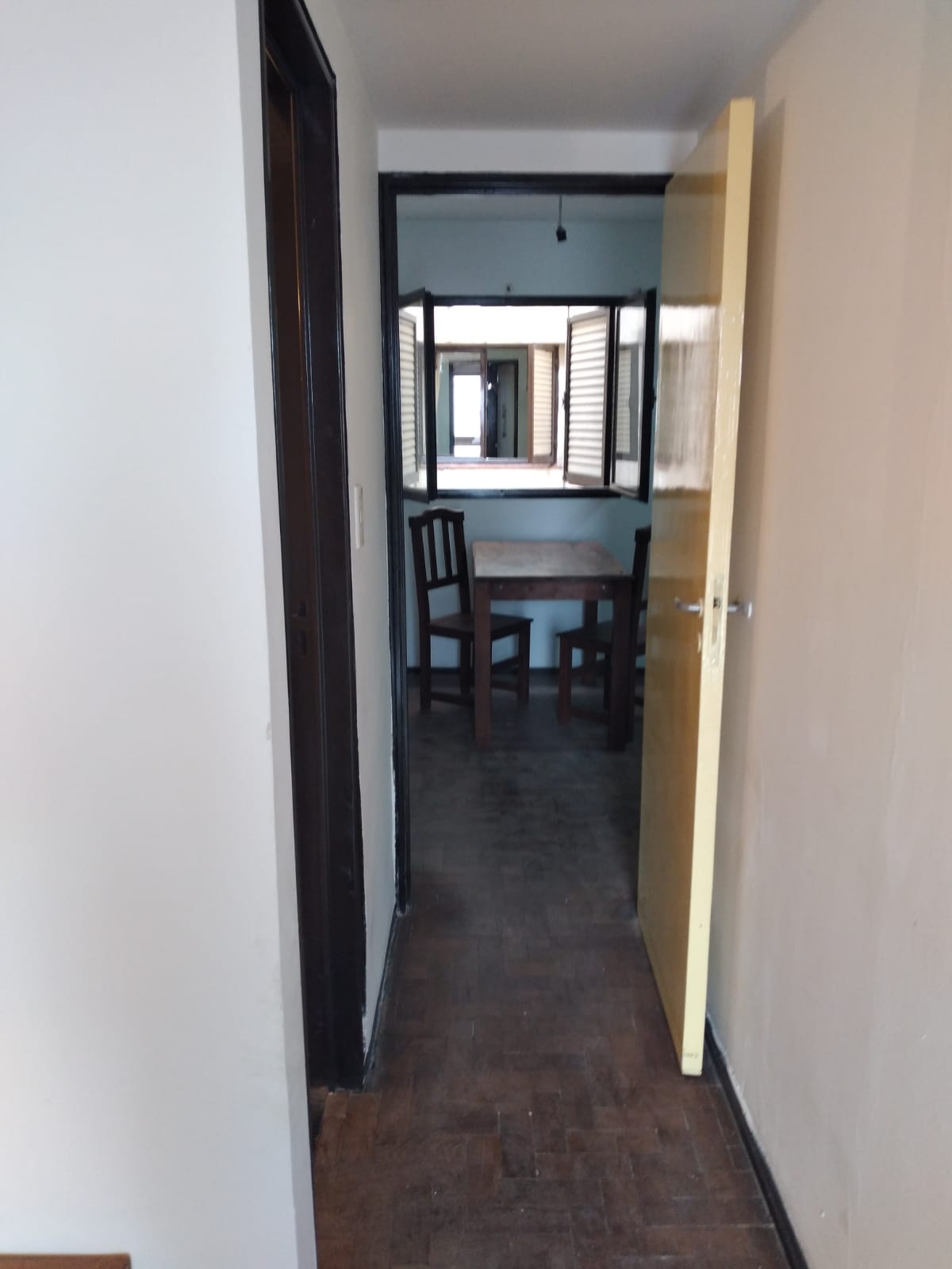 DEPARTAMENTO 1 DORMITORIO
