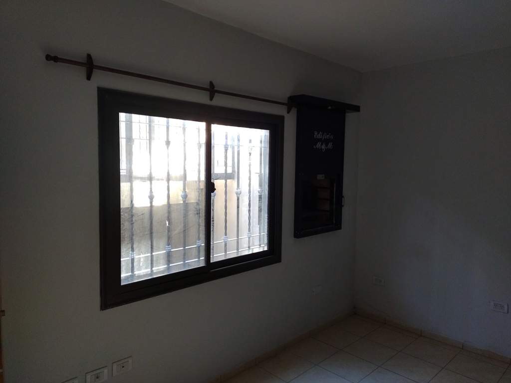 DEPARTAMENTO DE CATEGORIA EN BARRIO PARQUE SAN VICENTE