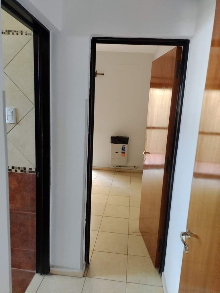 DEPARTAMENTO DE CATEGORIA EN BARRIO PARQUE SAN VICENTE