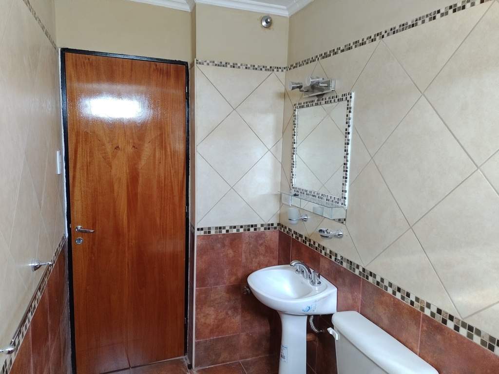 DEPARTAMENTO DE CATEGORIA EN BARRIO PARQUE SAN VICENTE
