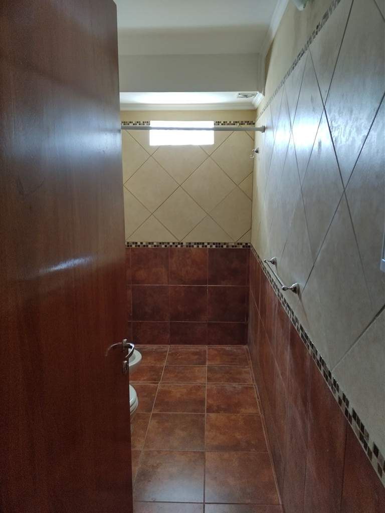 DEPARTAMENTO DE CATEGORIA EN BARRIO PARQUE SAN VICENTE