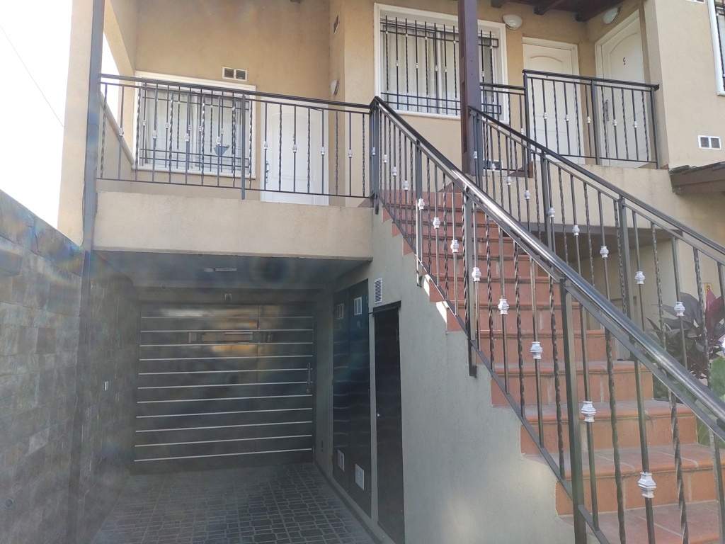 DEPARTAMENTO DE CATEGORIA EN BARRIO PARQUE SAN VICENTE