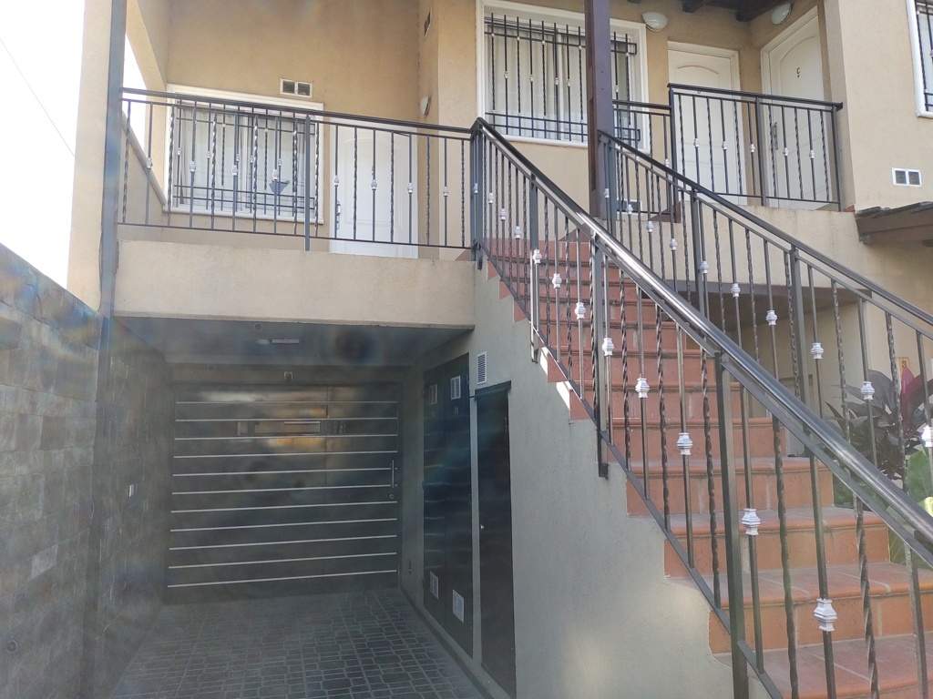 DEPARTAMENTO DE CATEGORIA EN BARRIO PARQUE SAN VICENTE