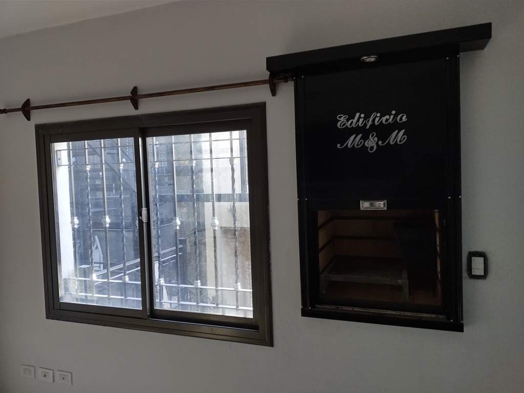 DEPARTAMENTO DE CATEGORIA EN BARRIO PARQUE SAN VICENTE