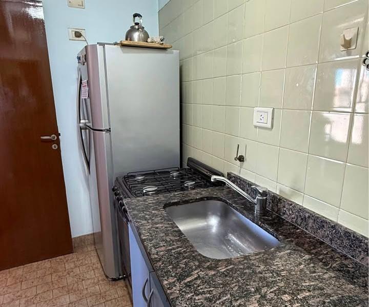 Venta de Departamento de 2 dormitorios en el Centro de Córdoba