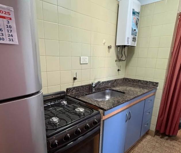 Venta de Departamento de 2 dormitorios en el Centro de Córdoba