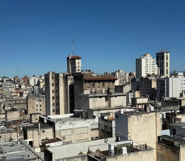 Venta de Departamento de 2 dormitorios en el Centro de Córdoba