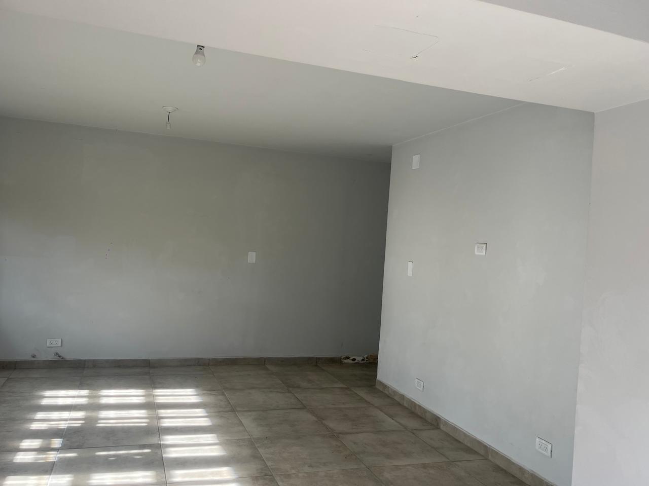 Vendo dúplex 3 dormitorios de categoria superior - Barrio Parque Chacabuco