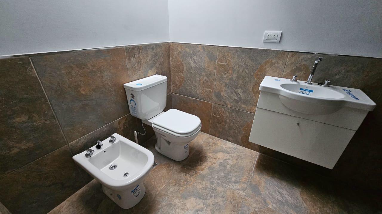 Vendo Dúplex 2 dormitorios de Categoria Superior - Barrio Parque Chacabuco