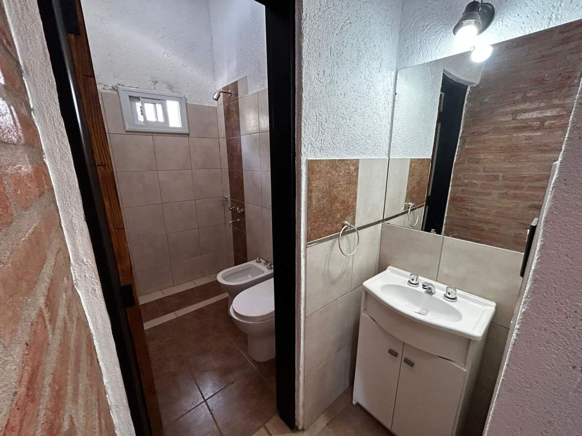SE VENDE CASA A ESTRENAR EN TANTI