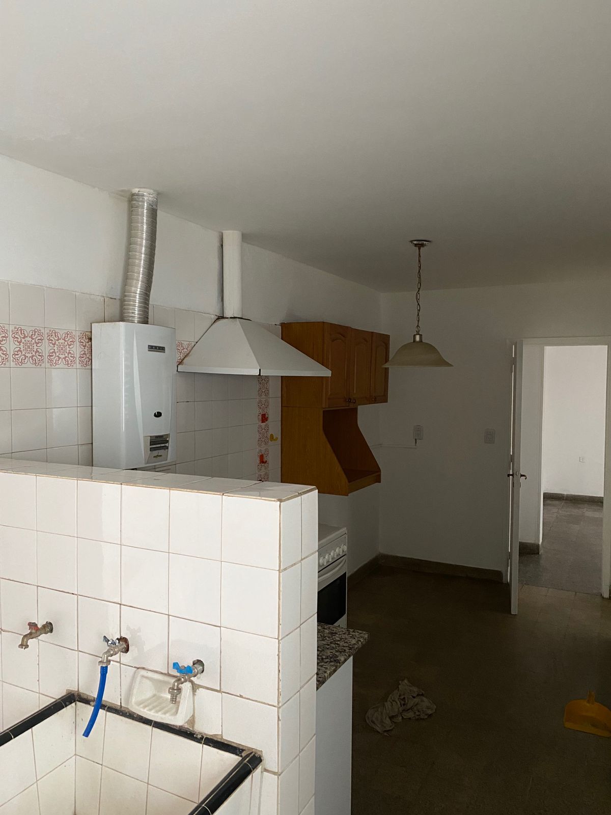 VENDO PH 2 DORM CERRO DE LAS ROSAS