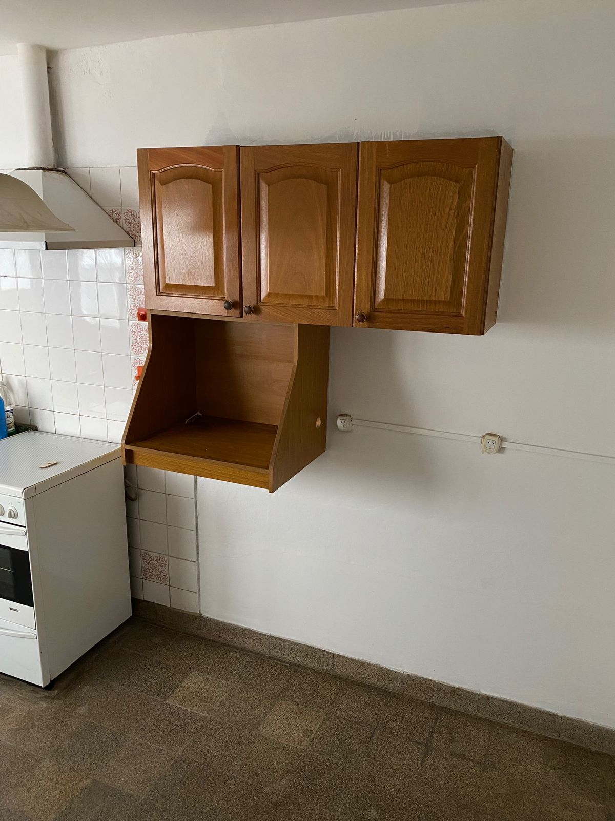 VENDO PH 2 DORM CERRO DE LAS ROSAS