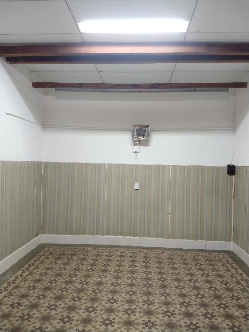 CASONA EN PLANTA BAJA - 8 HABITACIONES