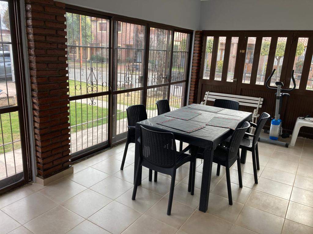 SE VENDE CASA PH EN SANTA RITA VILLA CARLOS PAZ